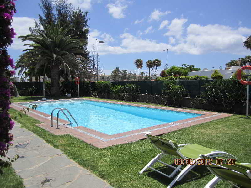 Fahana - Gay Men Only (Adults Only) Playa del Ingles  Dış mekan fotoğraf